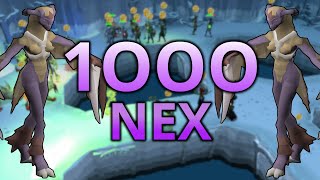 Loot From 1000 Nex FFA [upl. by Veno]