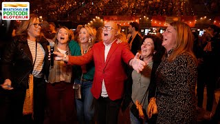 Holland Zingt Hazes  15 maart 2024  Postcode Loterij [upl. by Lewse680]