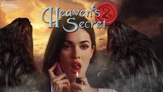 Heavens Secret 2  Trailer  Romance Club [upl. by Aiuhsoj]