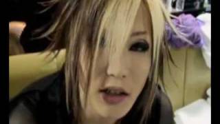 The Gazette  Uruha Sexy Bitch [upl. by Efinnej664]