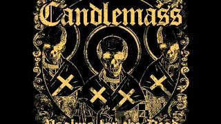 Candlemass  Prophet [upl. by Quitt]