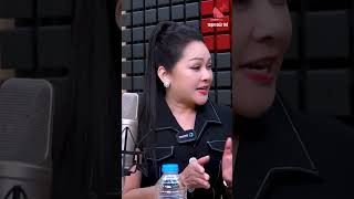 Tại sao Như Quỳnh lại tổ chức Đại nhạc hội mà không phải là Liveshow  TGT [upl. by Nnylyrehc443]