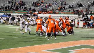 FAMU DRS vs SNEADS Highlights [upl. by Nyrroc]