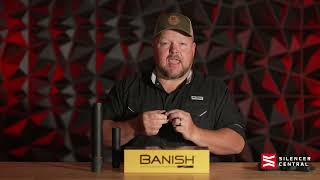 How Do Suppressors Work [upl. by Binette]