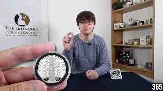 I Bought Kew Gardens 50p From eBay Lets See If Its Fake [upl. by Mingche832]