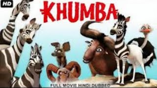 Khumba Movie Explain  Khumba Animated Movie [upl. by Eeimaj877]