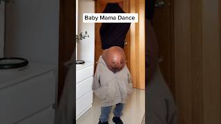 Baby Mama Dance [upl. by Eddina]