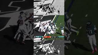 Philadelphia Eagles vs Cincinnati Bengals  2024 Week 8 Game Highlights [upl. by Broderick]