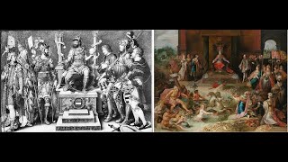 Short History of Charles V Holy Roman Emperor amp King of Spain FULL EPISODE 15001558 [upl. by Assenej]