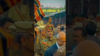 IPS officers ips ipsmotivation defencelife motivation upsc bollywood song duet hindisong [upl. by Leunad]