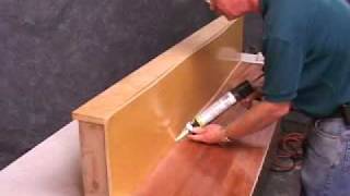 Quickscribe Scribing Tool for carpenters amp installers of cabinets amp countertops [upl. by Dietrich]