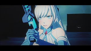 RWBY X JL Part 2 SPOILERS Dreamin  RWBY Weiss Edit [upl. by Loftis416]