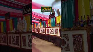 mukerian dasuya bestfood wedding weddingcatering indianwedding catering shorts viralvideo [upl. by Domash429]