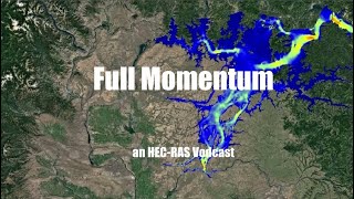 Episode 9 FEMA Floodway Mapping with 2D and Adding 1D Interpolated Cross Sections [upl. by Demaria]