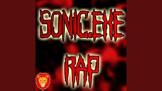 SonicExe Rap [upl. by Melentha]