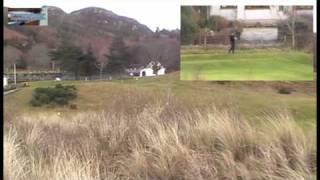 Gairloch Golf Course [upl. by Trask]