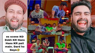 Golmaal 3 Maa Baap Ke Peechay Masti Comedy Scene 😂 [upl. by Etnelav]