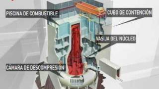 Análisis de los daños de la central nuclear de Fukushima [upl. by Knowlton]