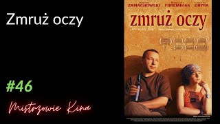 Zmruż oczy 2003 [upl. by Miharbi]