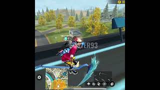 ESCONDITES DE FREE FIRE CAPITULO 84 freefire garenafreefireofficial [upl. by Cybill]