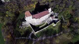 Burg Liechtenstein Play in HD [upl. by Canter343]