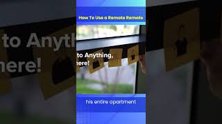 How to Use a Remote Control Beginners Guide [upl. by Mandler]