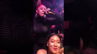 Cardi B Foreva Live [upl. by Nahtanohj168]