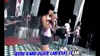 DANGDUT KOPLO  SONATA Sindiran Terlaris Hot Banget 2014 [upl. by Soutor]