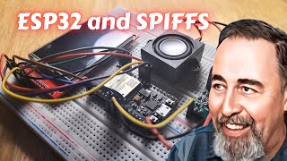 ESP32 and SPIFFS Step By Step [upl. by Innos601]