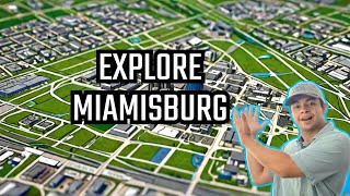 Discover the TOP Destinations in Miamisburg Ohio [upl. by Ardnaeed121]