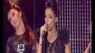 Shym  Je suis moi live [upl. by Ahsirkal]