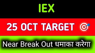 iex share latest news today  iex share latest news [upl. by Retrac558]