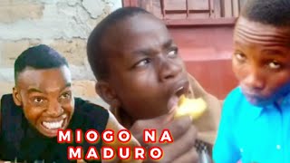 Napendaga miogo na maduru utacheka clama vevo feki sauti ya sifa [upl. by Berns]