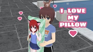 Anime Dakimakura Waifu  Shoujo City 3D alpha 04 [upl. by Raleigh130]