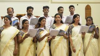 Rakkilikal koovi melle  Malayalam Christmas Carol Song [upl. by Garrot364]