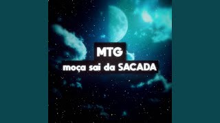 MTG  MOÇA SAI DA SACADA Cover [upl. by Andri]