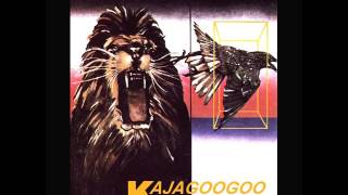 Kajagoogoo  The Lions Mouth  1984 [upl. by Dode755]