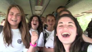 2012 Video Yearbook for Tripp Lake Camp [upl. by Herries800]