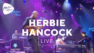 Herbie Hancock  Actual Proof Live at Montreux Jazz Festival 2010 [upl. by Selena]