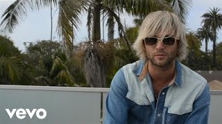 Keith Harkin  Keith Harkin EPK [upl. by Annahael766]