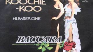 Baccara Koochie Koo [upl. by Sug]