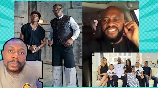 Did Wizkid Humiliate Zlatan Ibile  Yul Edochie Need Help [upl. by Bogusz493]