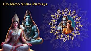 Om Namo Shiva Rudraya  Chaladha Ee Janma  Om Namah Shivaya  Om Shivaya Namaha  Shiva Music [upl. by Einej]