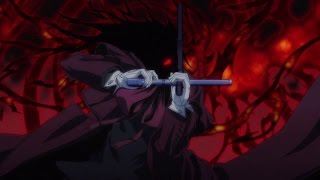 Hellsing  Mago de Oz Astaroth AMV [upl. by Yatnoed]