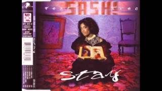 Stay Boris amp Beck Remix  Sash featuring La Trec [upl. by Eyla301]