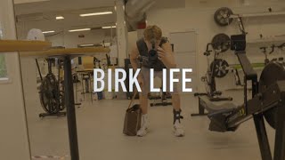 BIRK Life one [upl. by Betthezel]