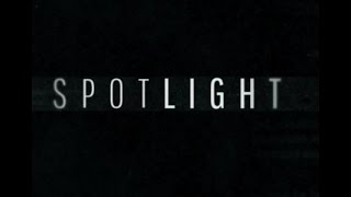 SPOTLIGHT recenzja i szok [upl. by Nylareg998]