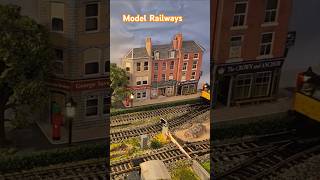 Walk The Rails With Me on YOUR modelrailway  modelrailroad journey [upl. by Atiuqes]