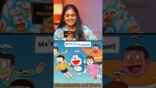 Doraemon Quiz Hilarious Moments with Suneo Nobita amp Shizuka doraemon nobita cartoon [upl. by Aprile]