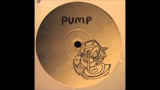 DAVE The Drummer  Pump Dept [upl. by Caputo802]